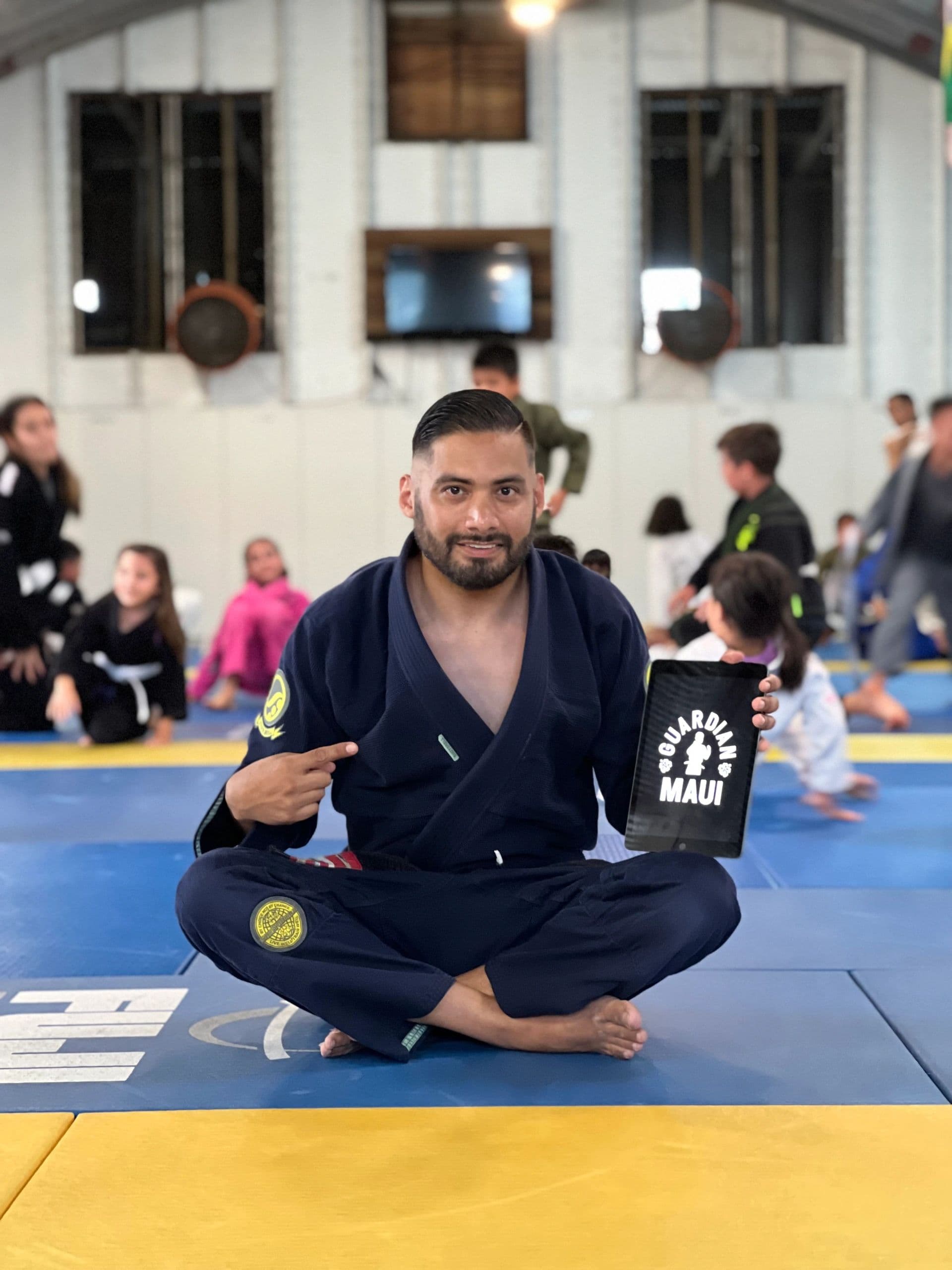 Eduardo Rene Sanchez